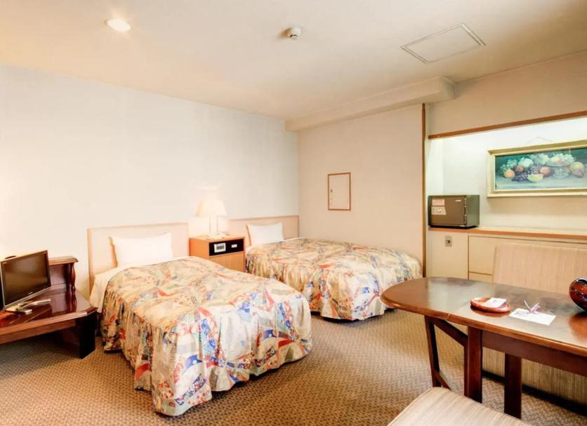 Quarto Foto