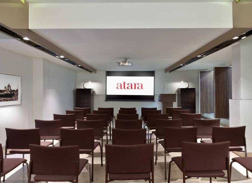 Sala de conferências Foto