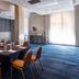 Sala de conferências