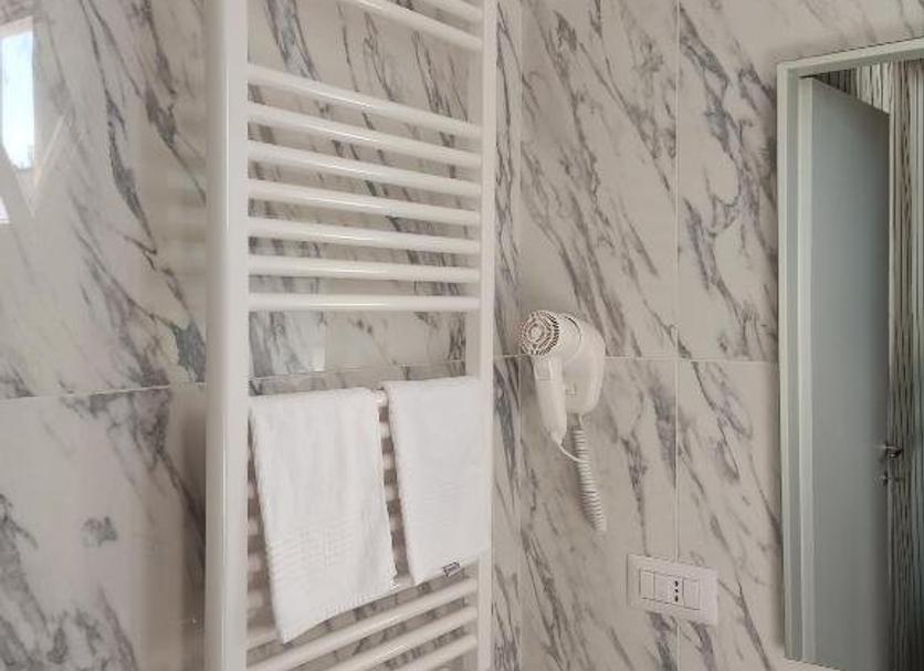 Banheiro Foto