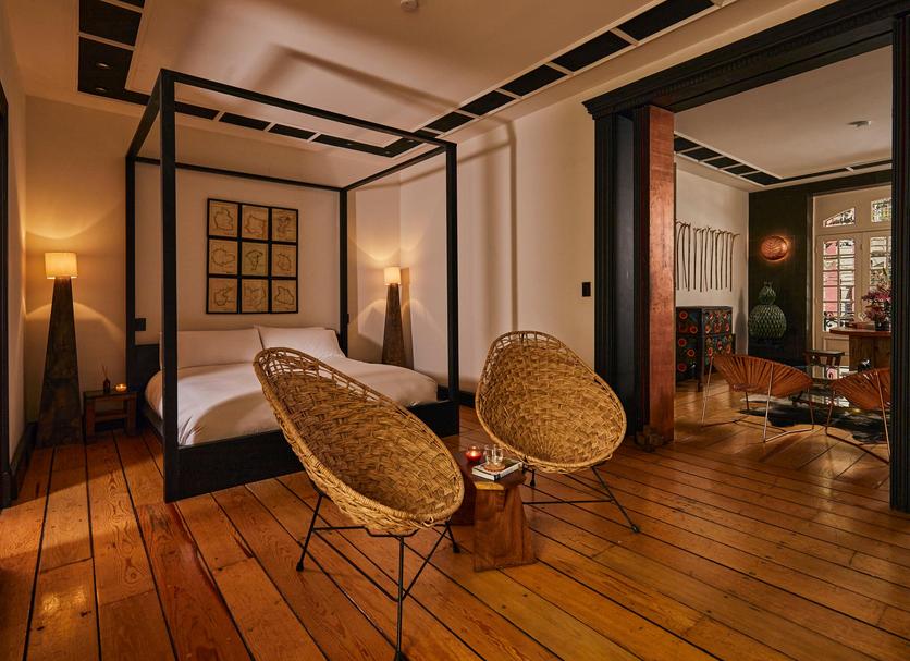 Quarto Foto