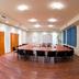 Sala de conferências