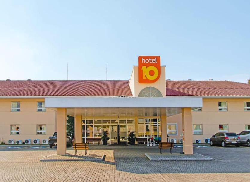 Edifício Foto