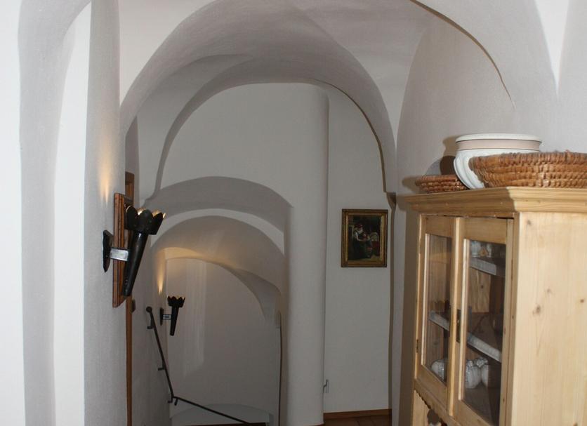 Comodidade do quarto Foto