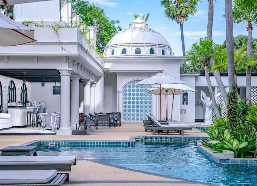 Piscina Foto