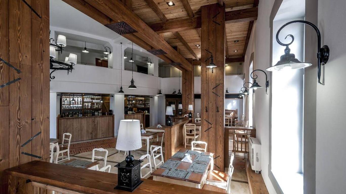 Malom Hotel