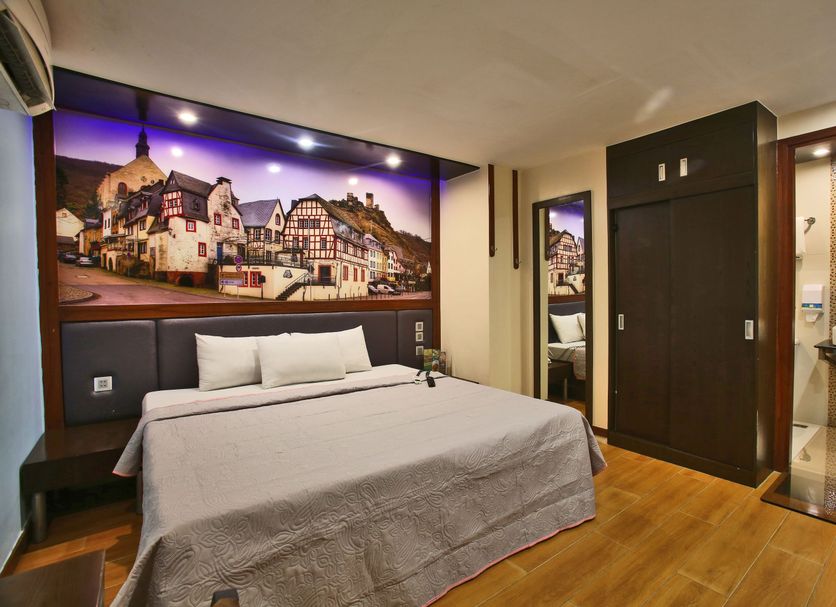 Quarto Foto
