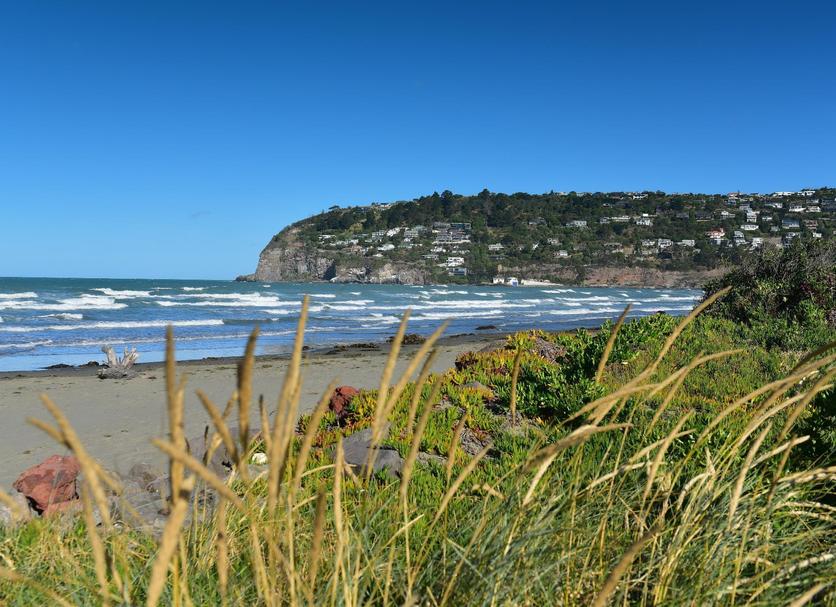 Praia Foto