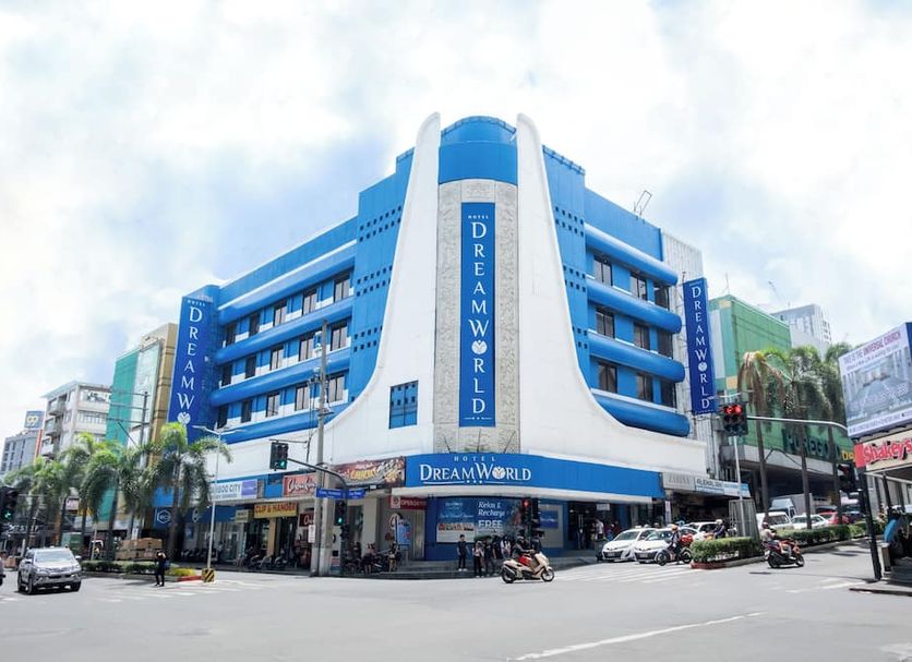 Edifício Foto