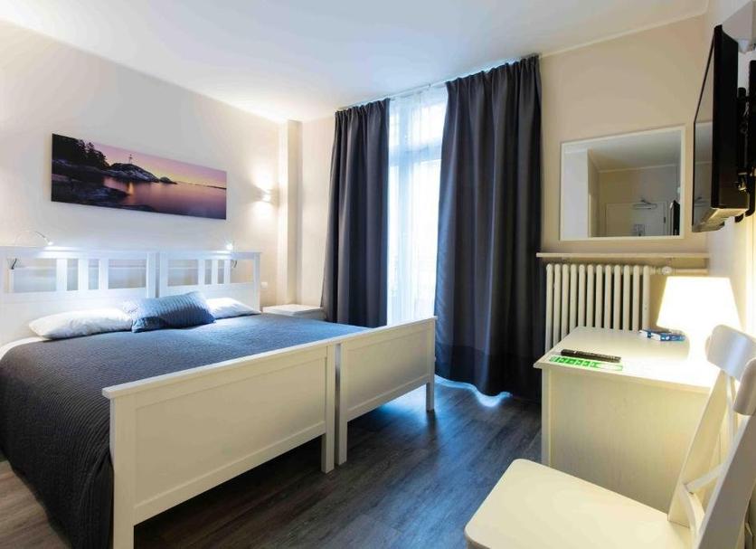 Quarto Foto