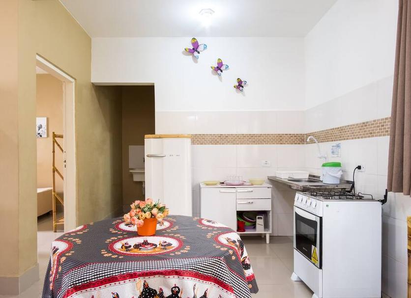 Cozinha Foto