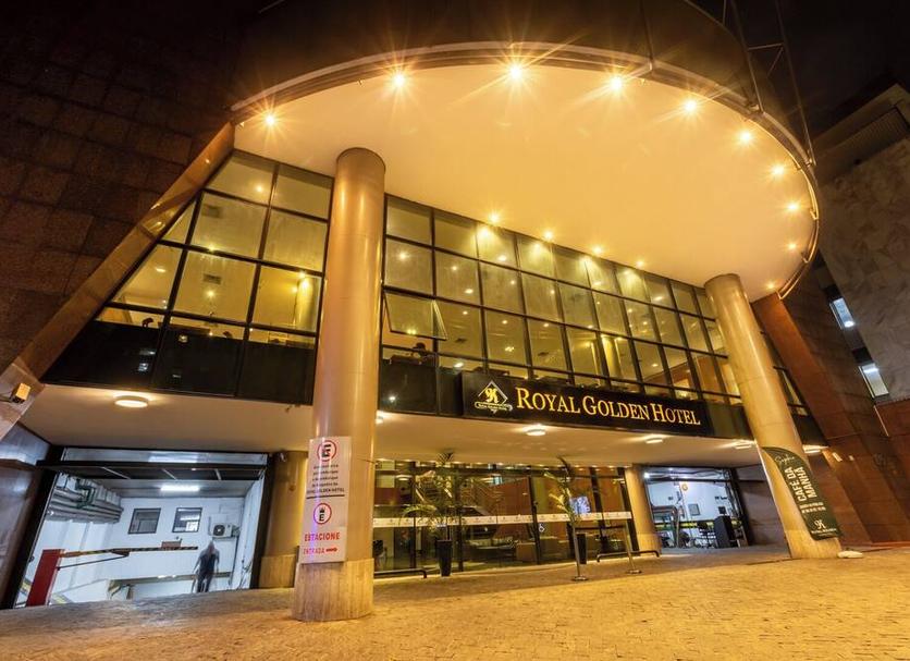 Edifício Foto