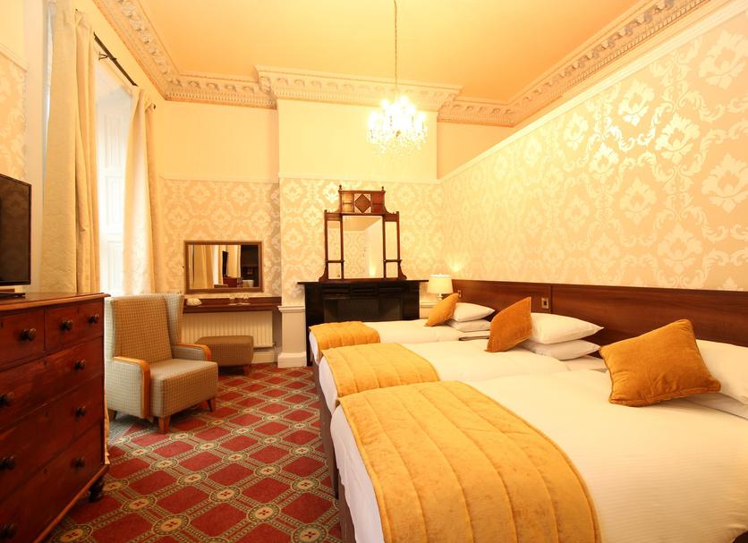 Quarto Foto