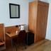 Comodidade do quarto