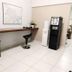 Comodidade do quarto