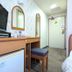 Comodidade do quarto