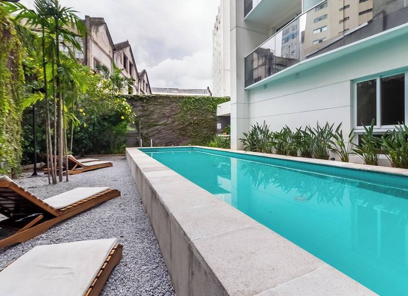 Piscina Foto