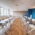Sala de conferências