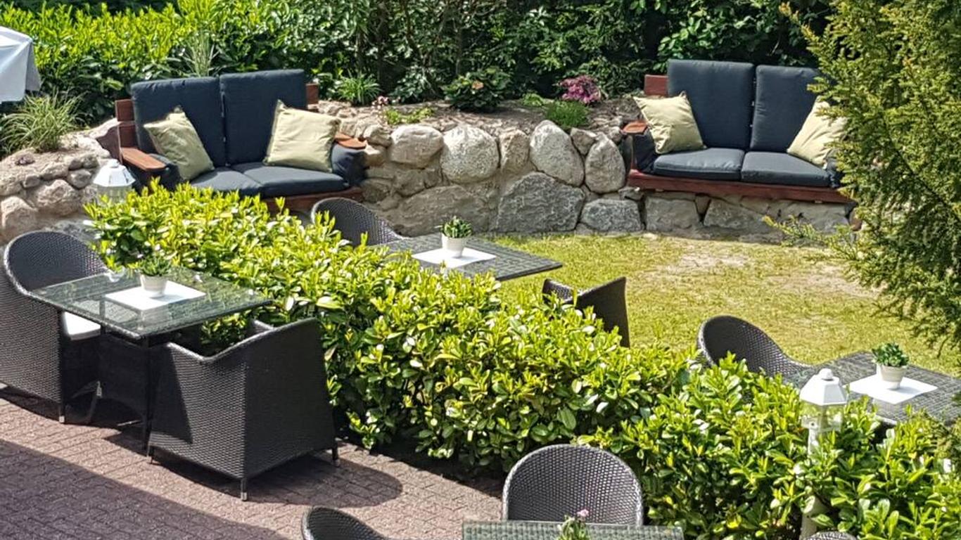 Ringhotel Villa Margarete