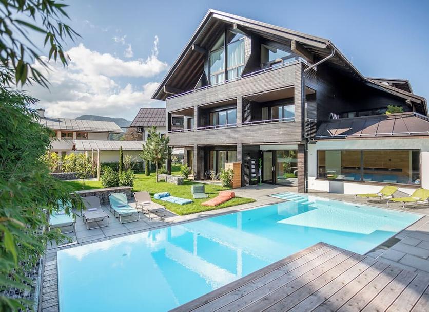 Piscina Foto