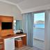 Comodidade do quarto