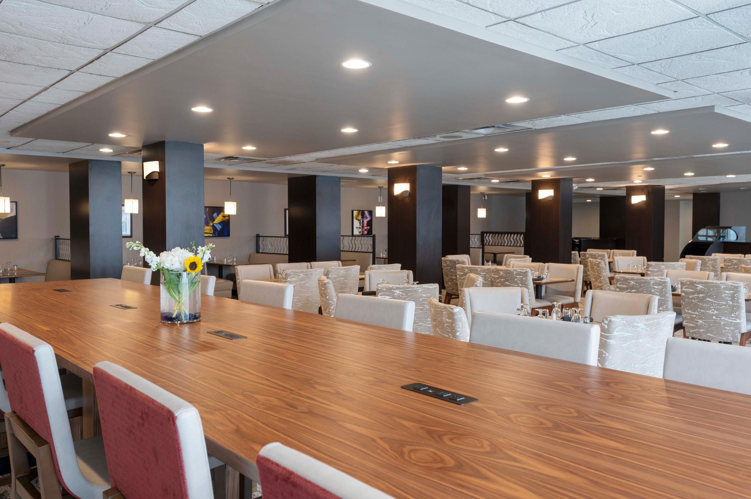 Sala de conferências