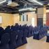 Sala de conferências