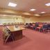 Sala de conferências