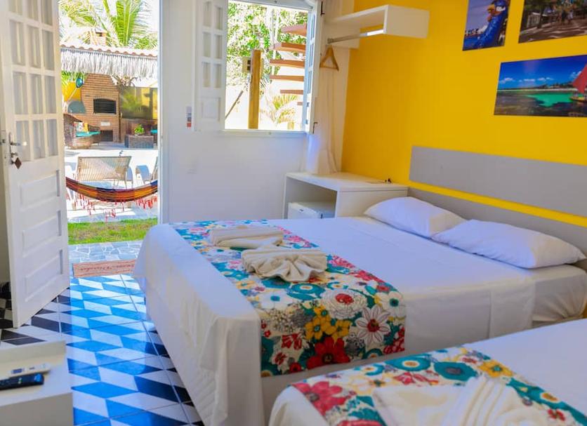Quarto Foto