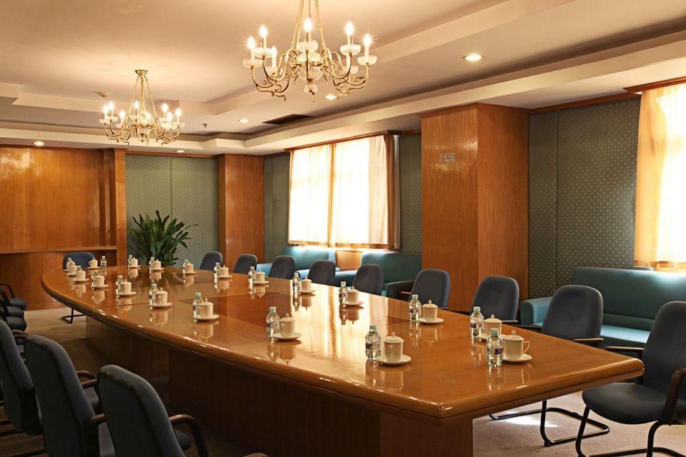 Sala de conferências