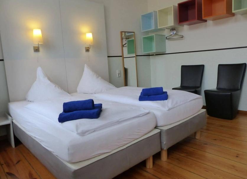 Quarto Foto
