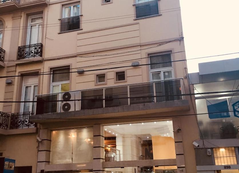 Edifício Foto