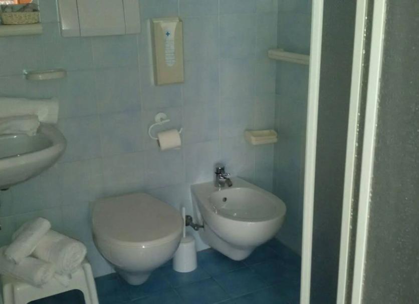 Banheiro Foto