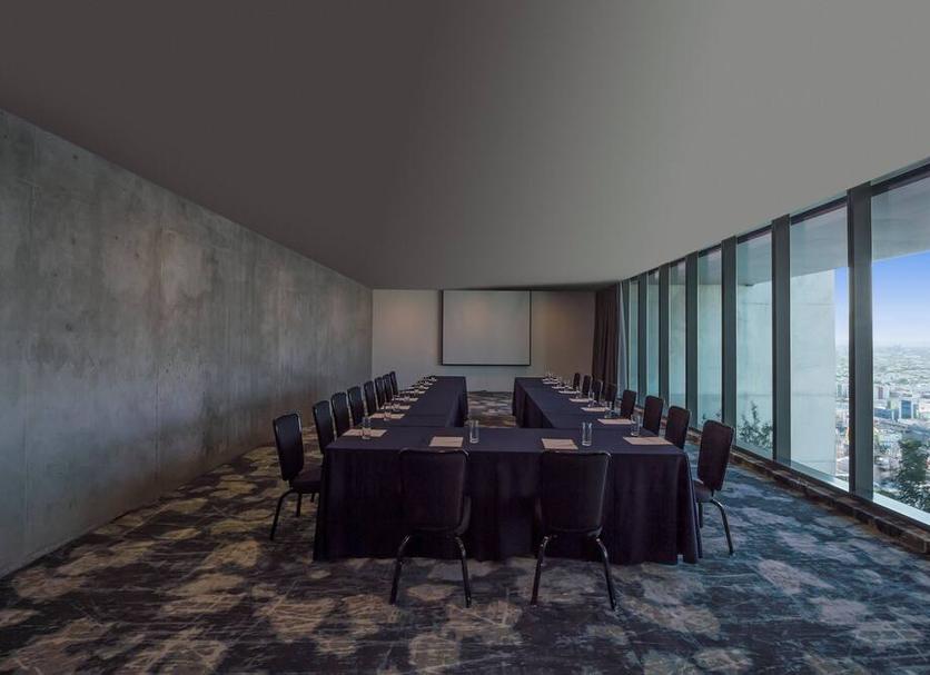Sala de conferências Foto