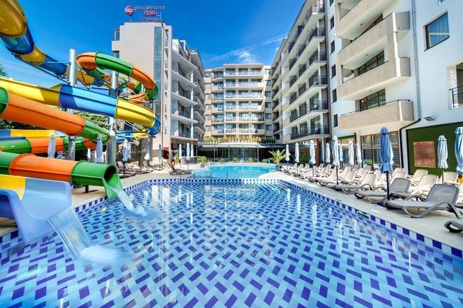 Best Western Plus Premium Inn