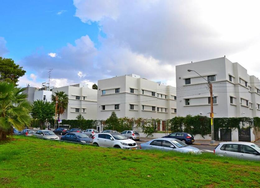 Edifício Foto