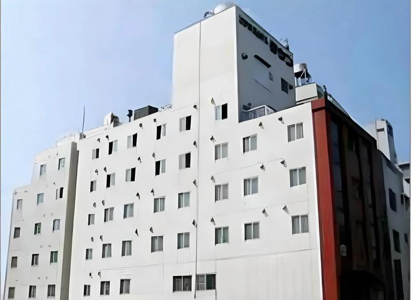 Edifício Foto