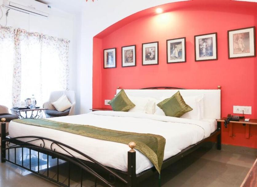 Quarto Foto