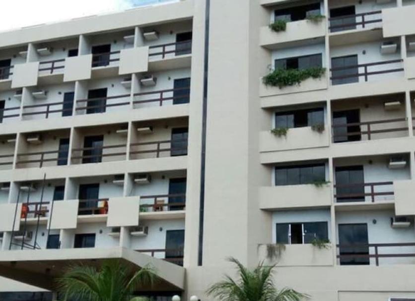 Edifício Foto