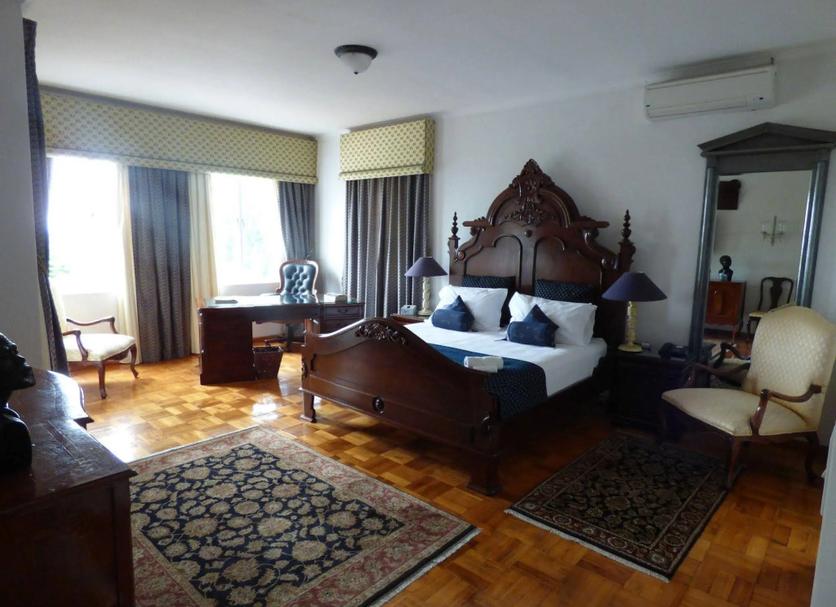 Quarto Foto