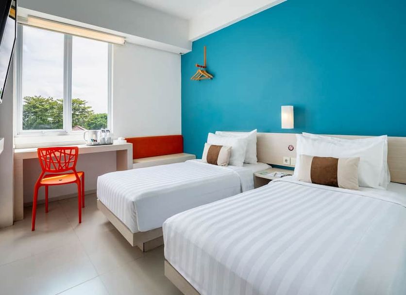 Quarto Foto