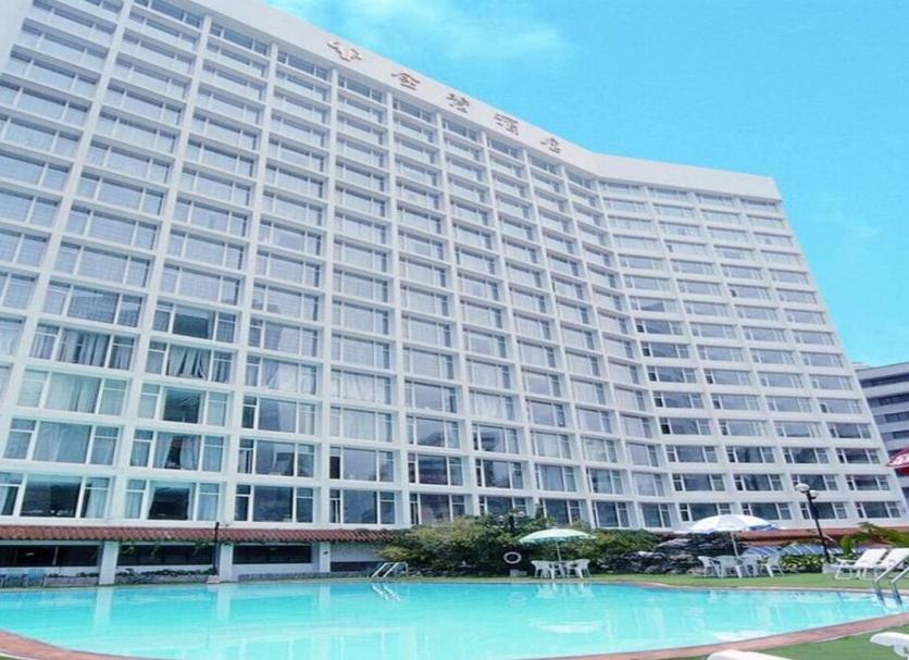 Edifício Foto
