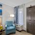 Comodidade do quarto