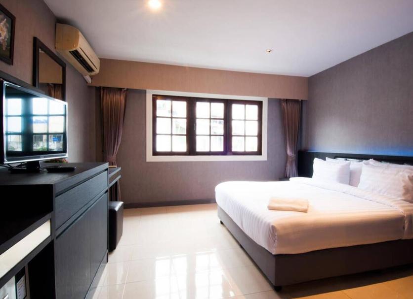 Quarto Foto