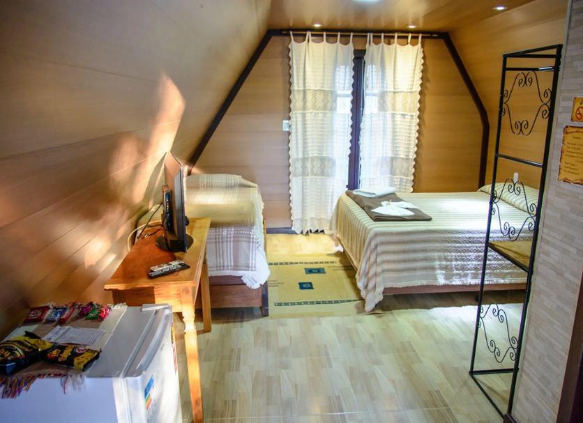 Quarto Foto