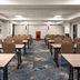 Sala de conferências