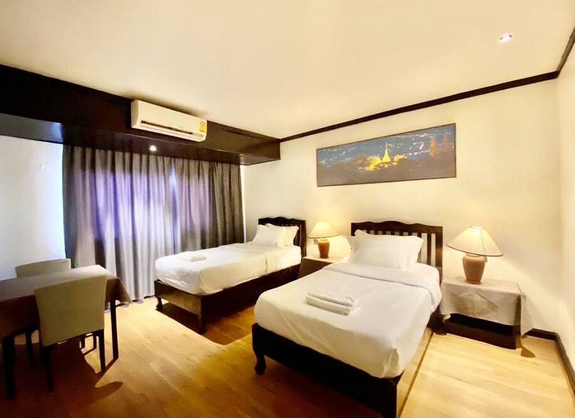 Quarto Foto