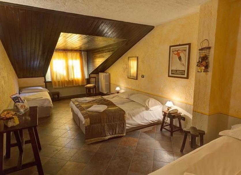Quarto Foto