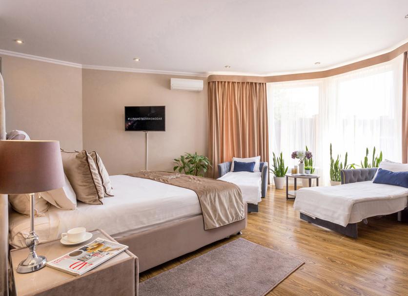 Quarto Foto