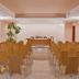 Sala de conferências